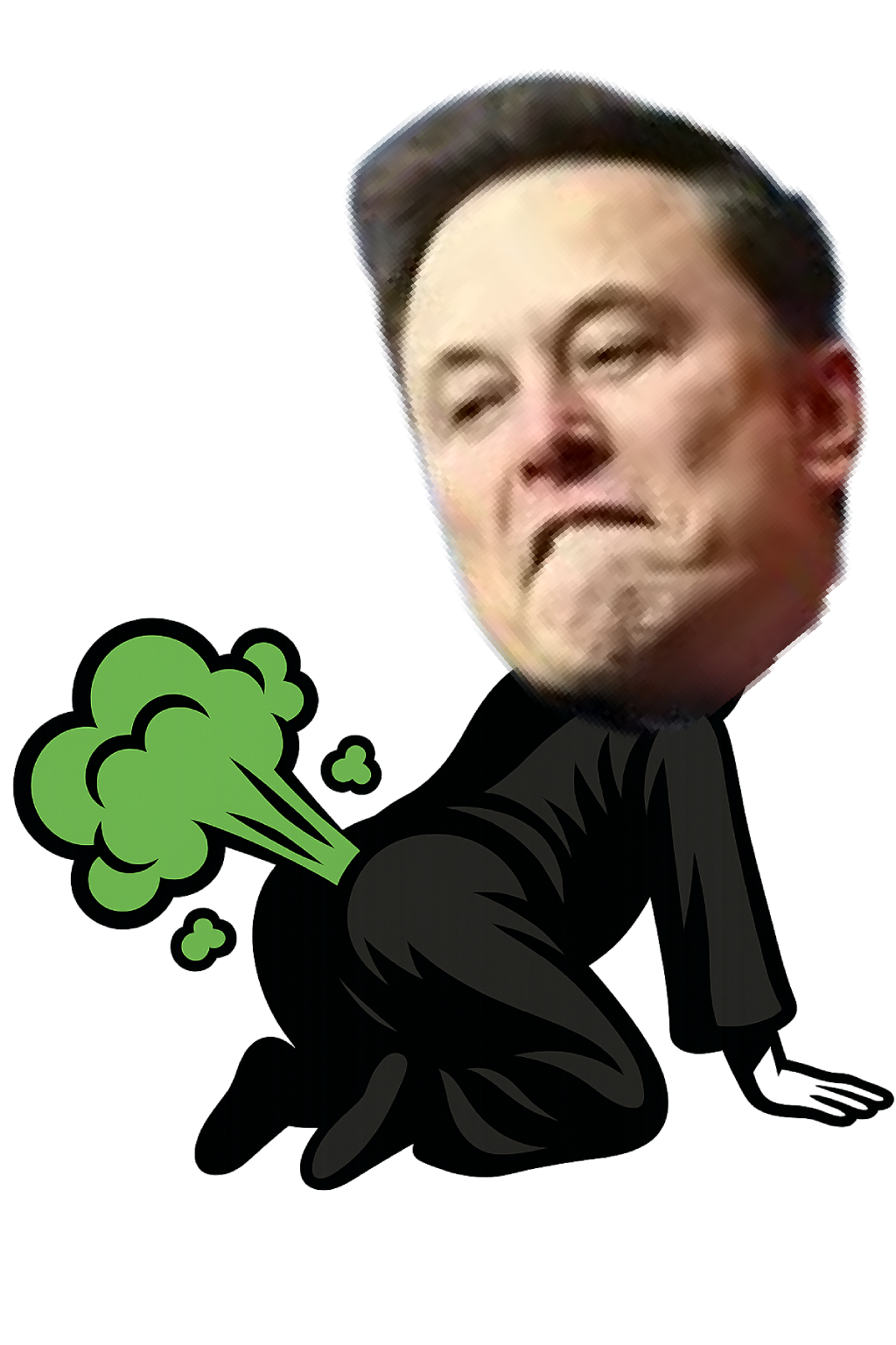 Farting